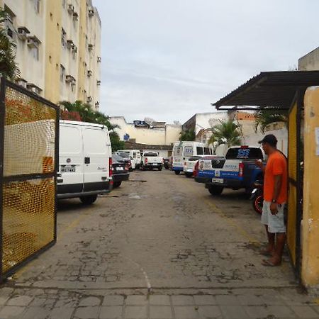 Plaza Hotel Arapiraca Bagian luar foto