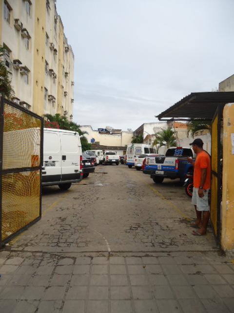 Plaza Hotel Arapiraca Bagian luar foto